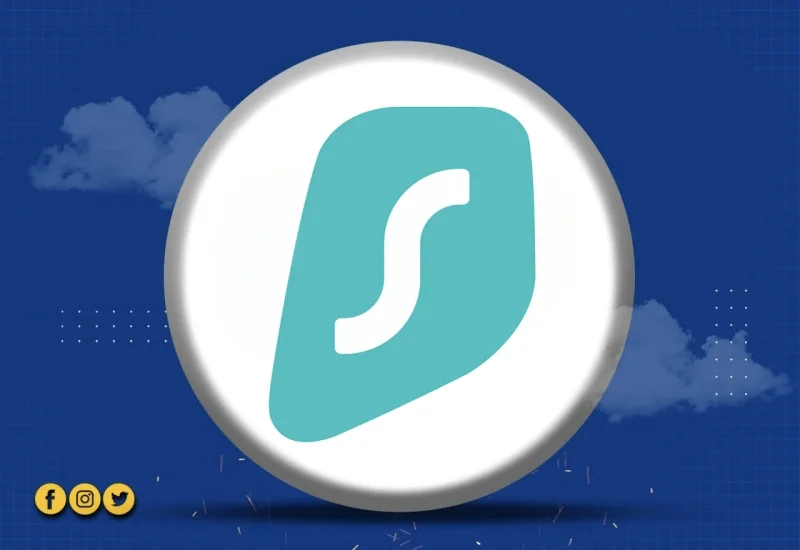 SURFSHARK
