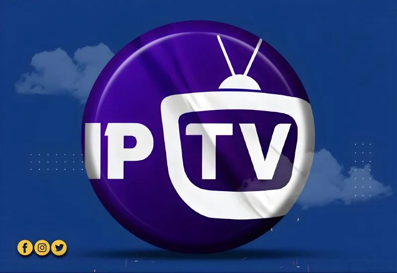 IP TV