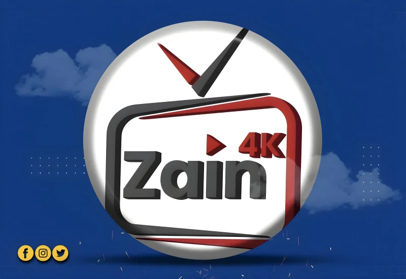 ZAIN TV