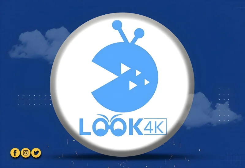 LOOK 4K TV