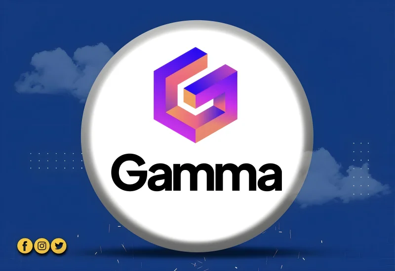 Gamma AI