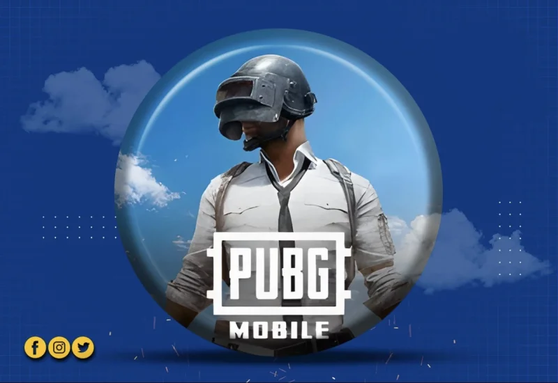 PUBG MOBILE