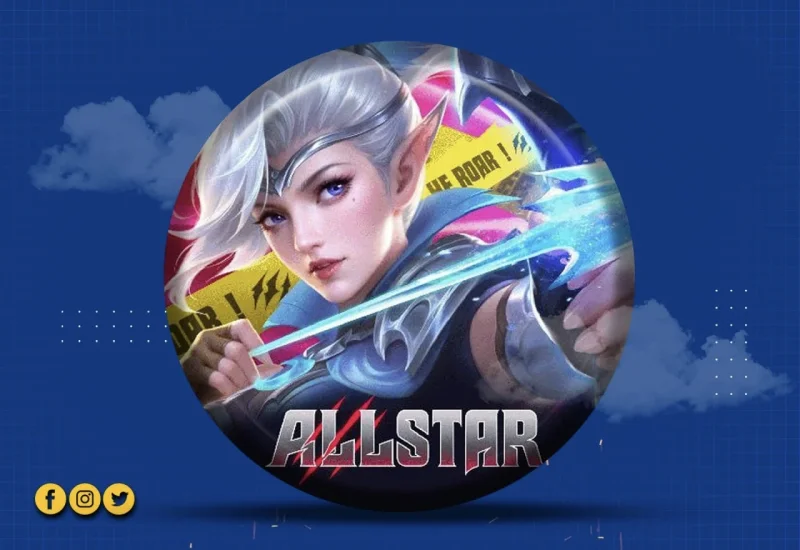 Mobile Legend