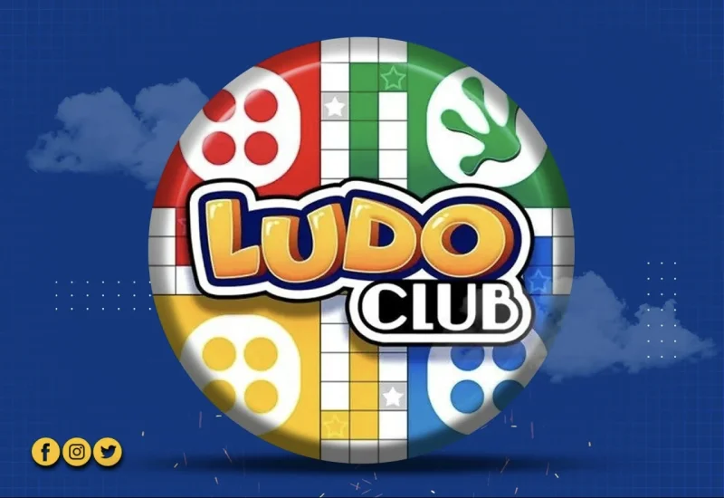 Ludo clud