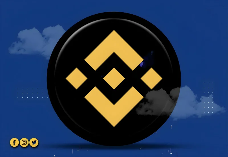 Binance ID