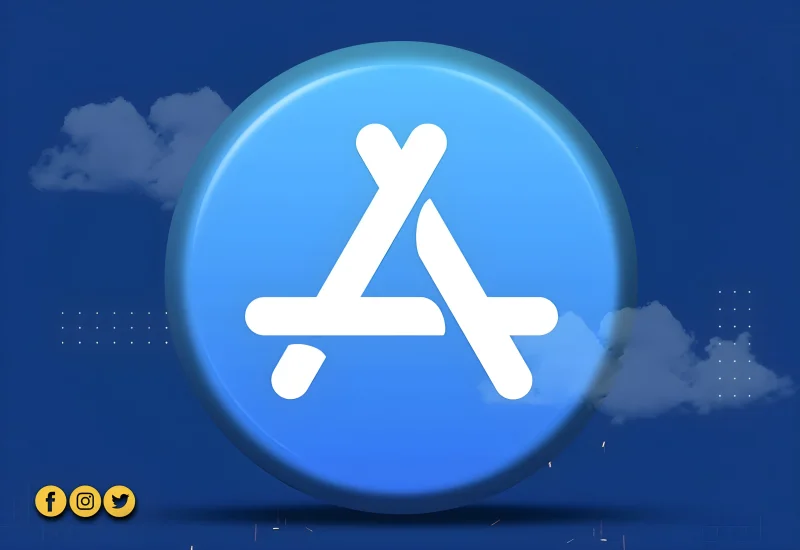 حساب Apple ID اميركي