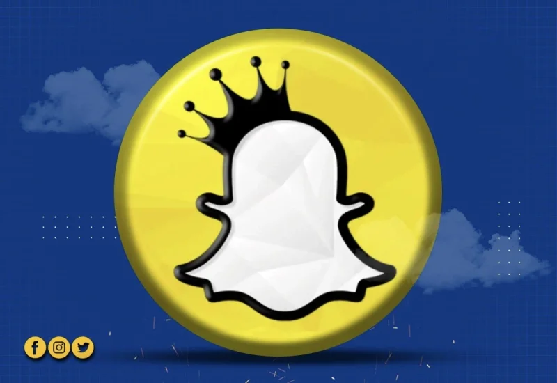 حساب سناب شات