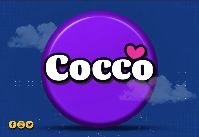 كوكو لايف - Cocco Live