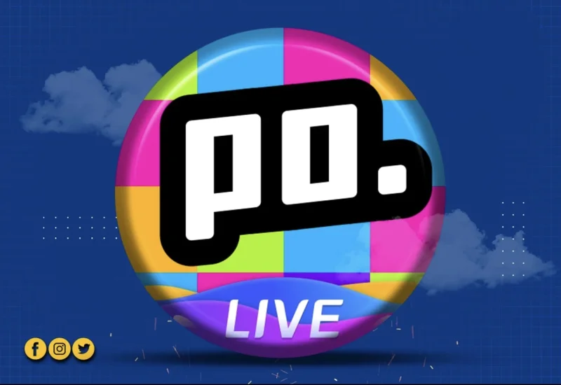 بوبو لايف - Poppo Live