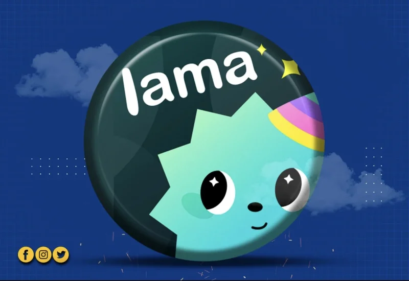 لاما شات - Lama Chat