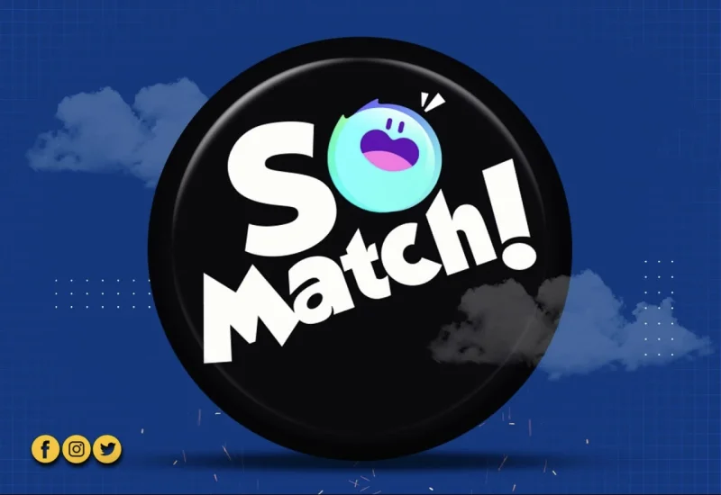 سو ماتش - So Match
