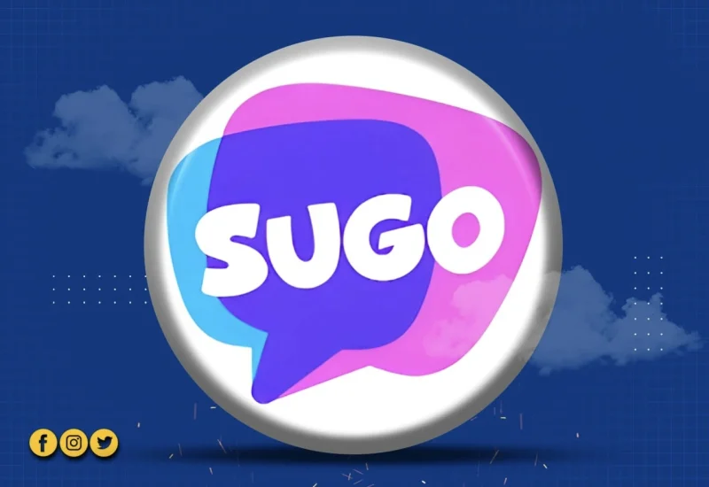 سوجو شات - Sugo Chat