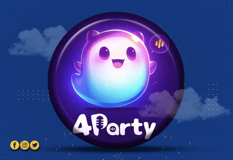 فور بارتي - 4party