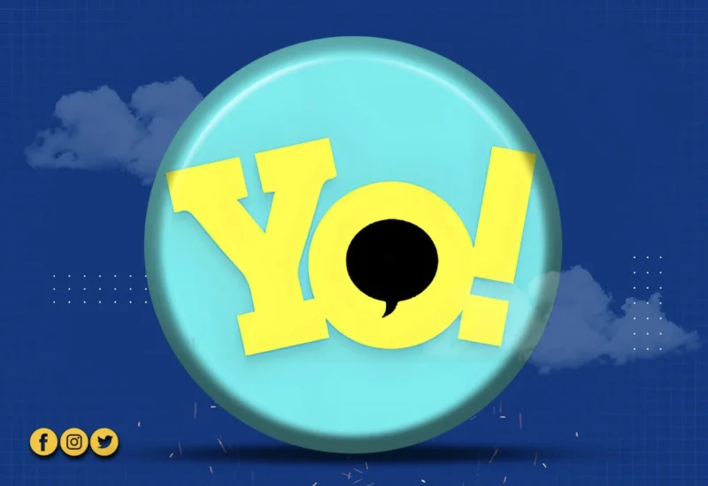 يويو شات - Yoyo Chat