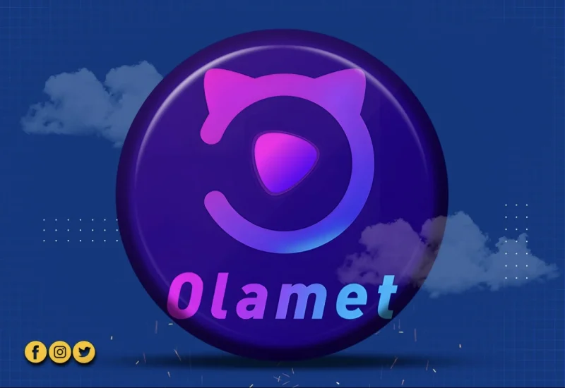 اوليمت شات - Olamet Chat