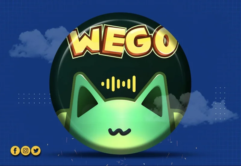 ويجو - Wego