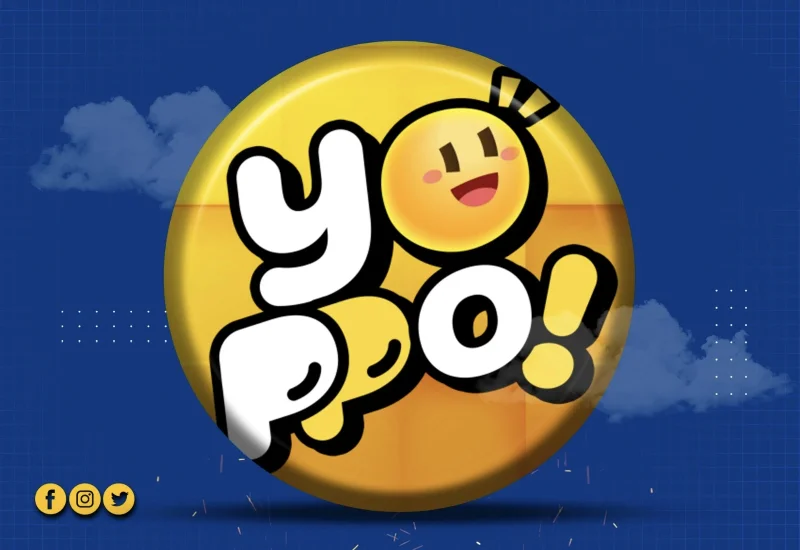 يوبو شات - Yoppo Chat