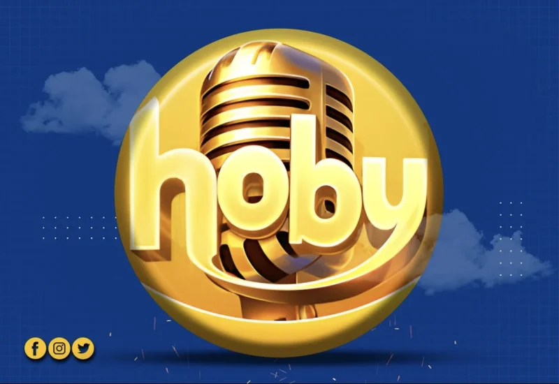 هوبي شات - Hoby Chat