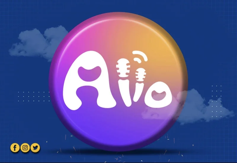 الو شات - Allo Chat