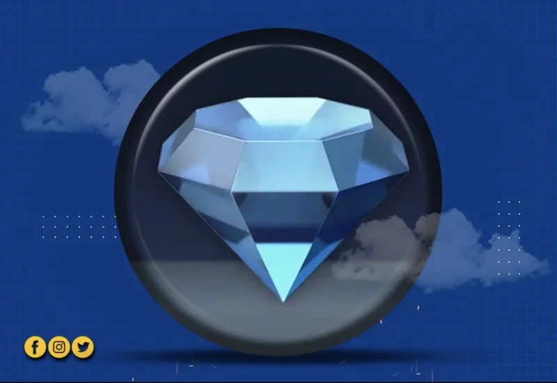FarLight84 Diamonds 220