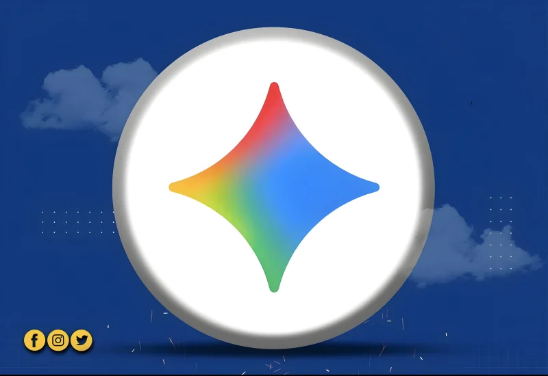 عرض Gemini Pro