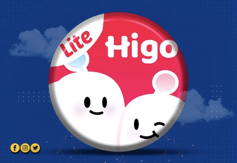 هيغو لايف - Higo Live