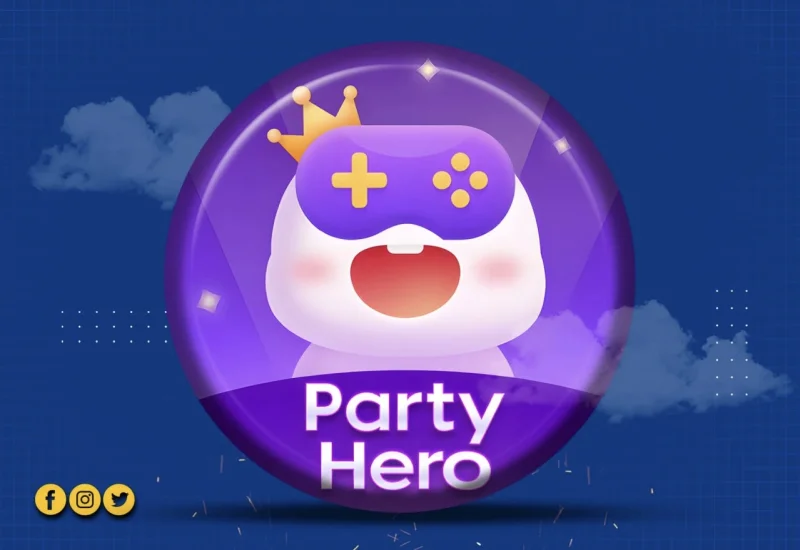 بارتي هيرو - Party Hero