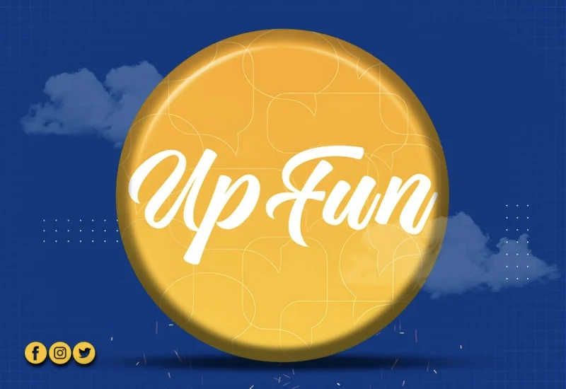 اب فن - Up Fun