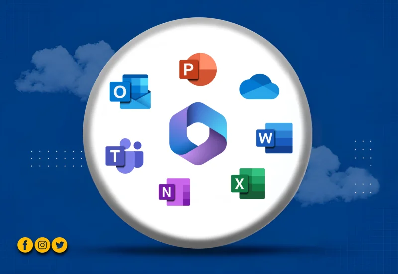 Microsoft Office 365 Plus
