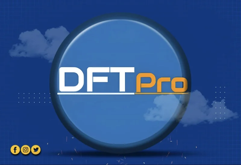 أجار - DFT