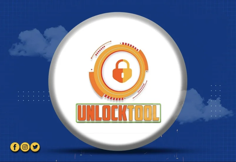 أجار - Unlock