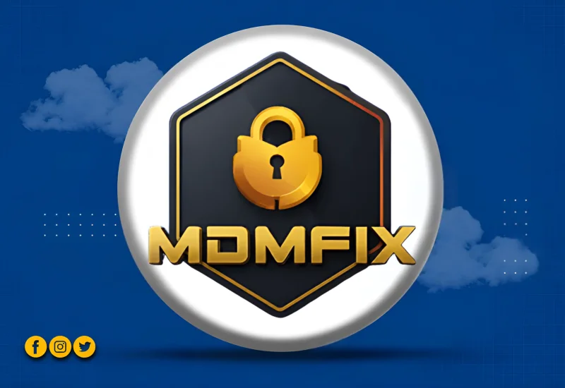 أجار - MDM FIX