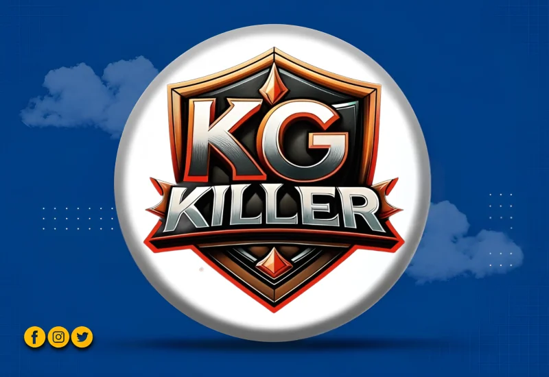 أجار - KG KILLER